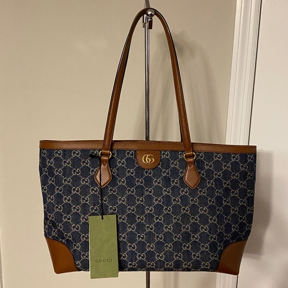 Gucci Tote Bag - Picture 5 of 16